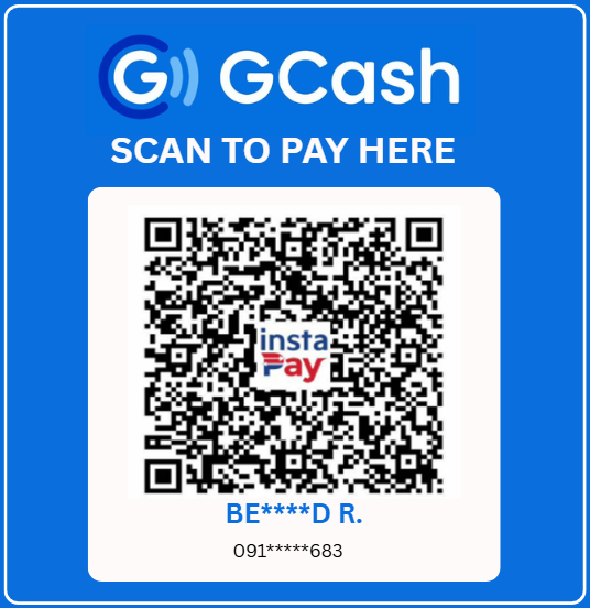 Payment QR Code